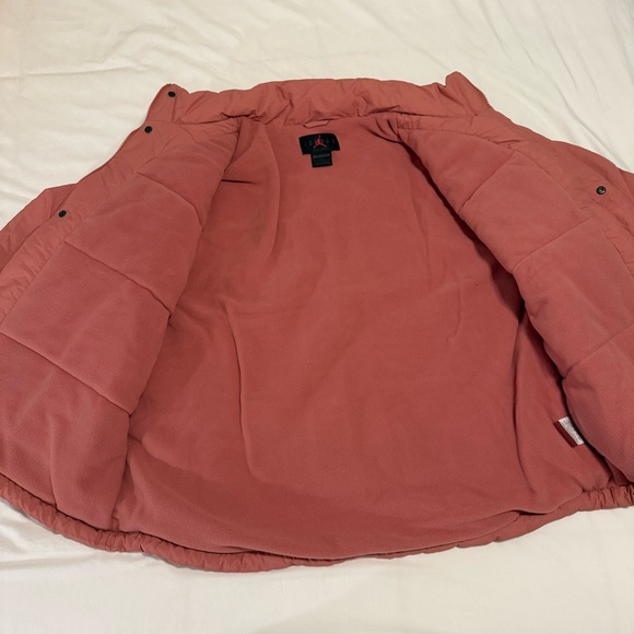 Air Jordan Nike Puffer jacket - Picture 4 of 5
